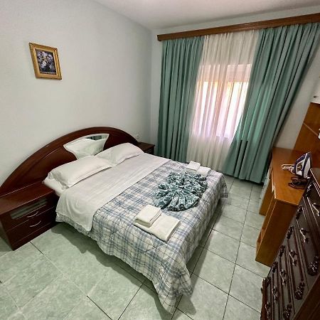 Comfort 2 Apartment Sarande Exterior photo
