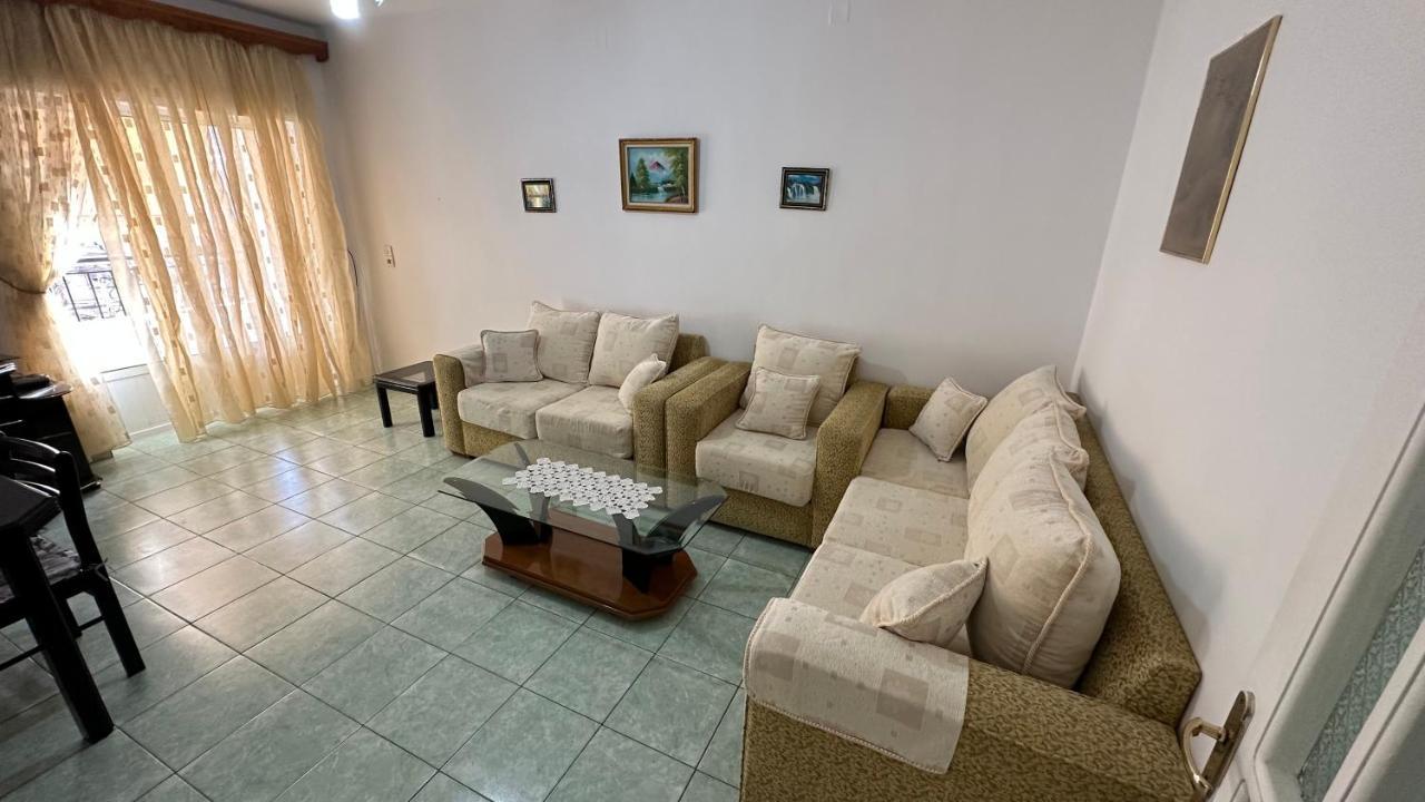 Comfort 2 Apartment Sarande Exterior photo