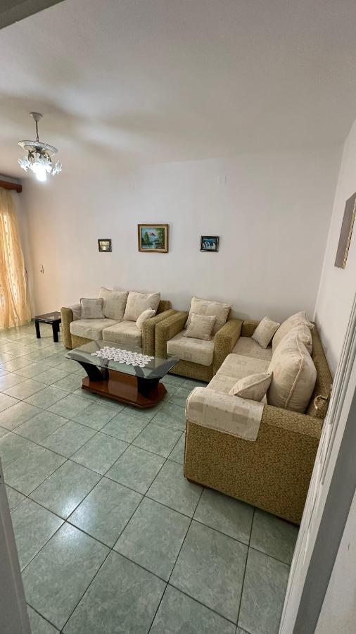 Comfort 2 Apartment Sarande Exterior photo