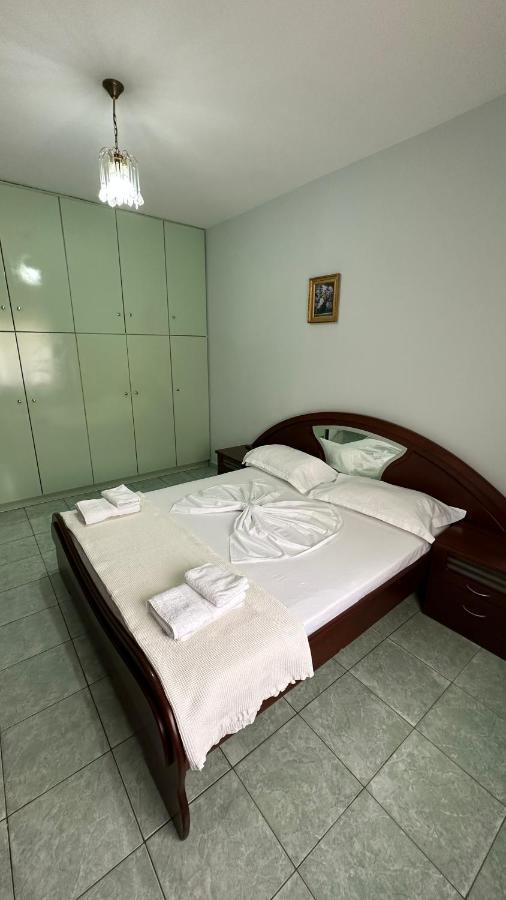 Comfort 2 Apartment Sarande Exterior photo