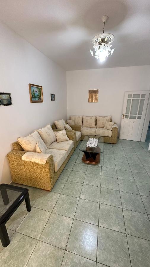 Comfort 2 Apartment Sarande Exterior photo