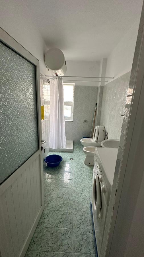 Comfort 2 Apartment Sarande Exterior photo