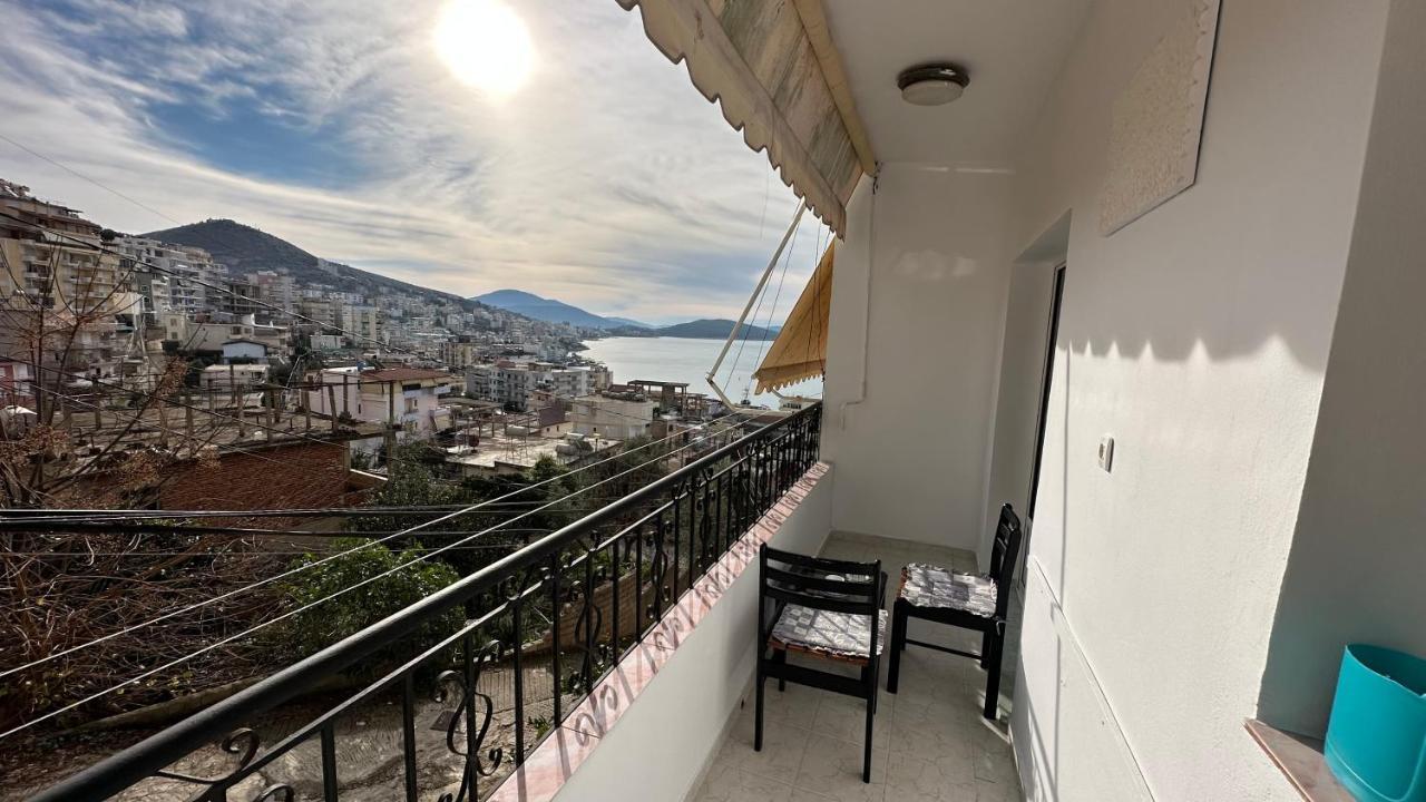 Comfort 2 Apartment Sarande Exterior photo