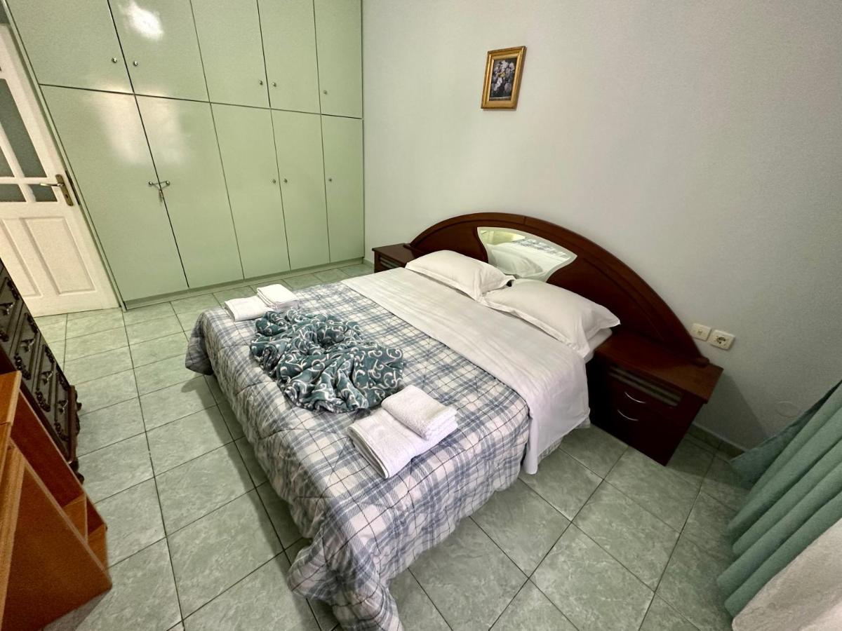 Comfort 2 Apartment Sarande Exterior photo