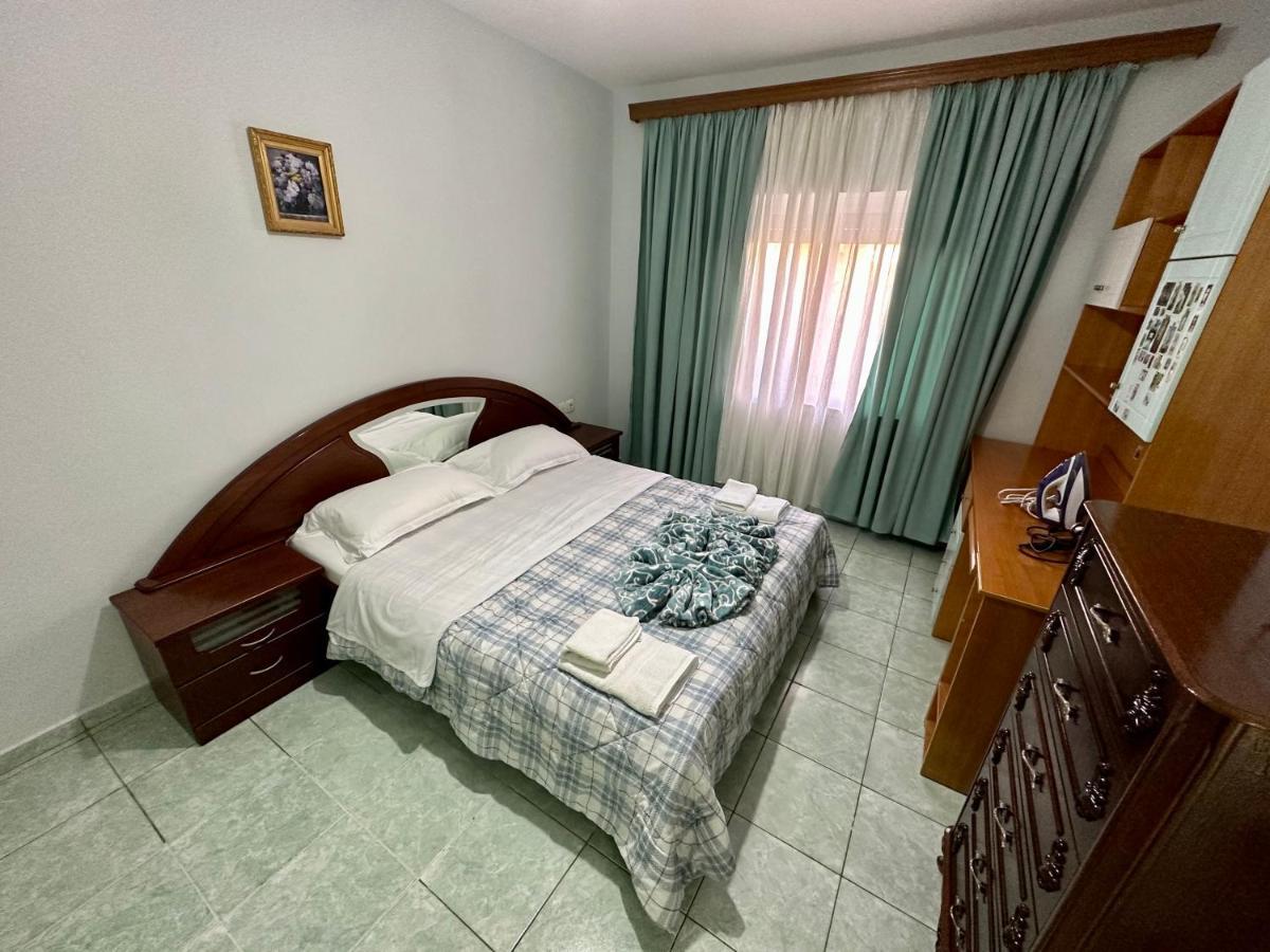 Comfort 2 Apartment Sarande Exterior photo